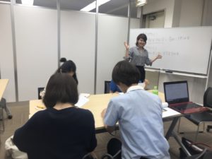 貯金習慣セミナー