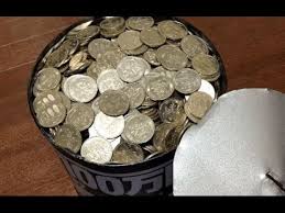 500円貯金