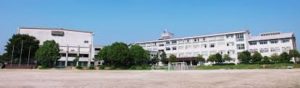 豊野高校