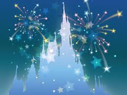 東京ディズニーランド