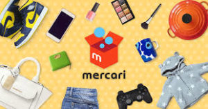 メルカリ
