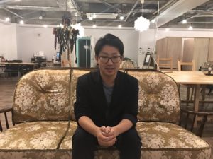 堤 建拓