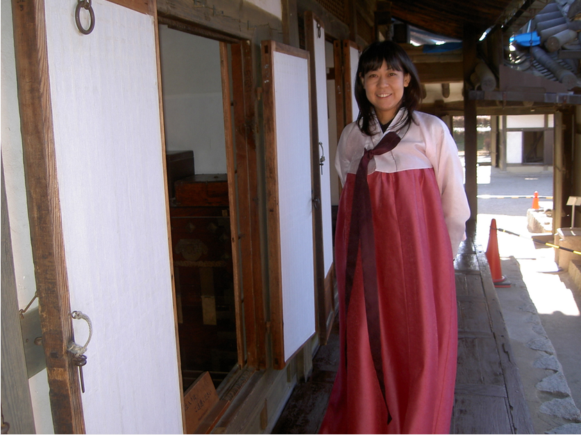 野澤郁恵