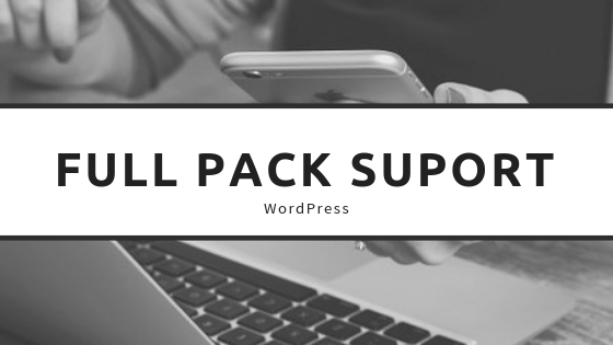 WordPress フルサポート講座