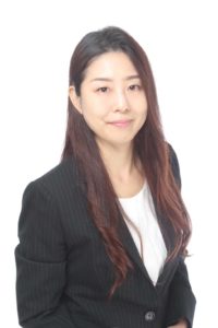 花本香織