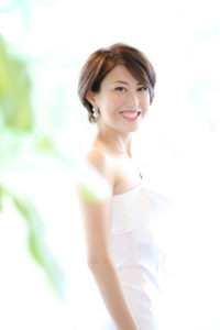 石原美香