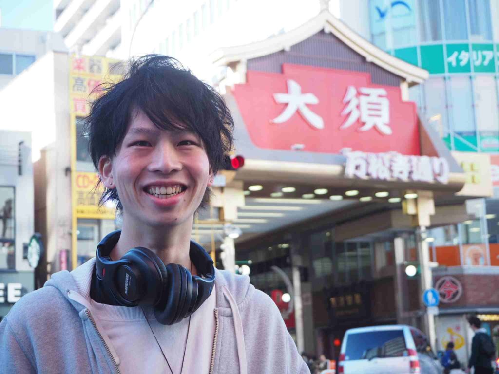沼田竜也