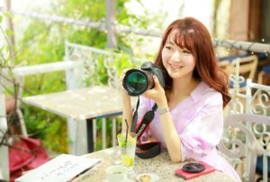 臼井さや香