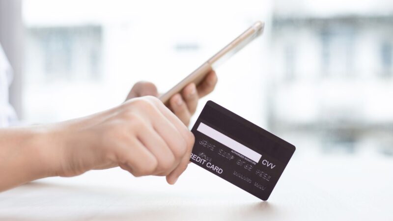 LINE公式アカウントの料金の支払い方法