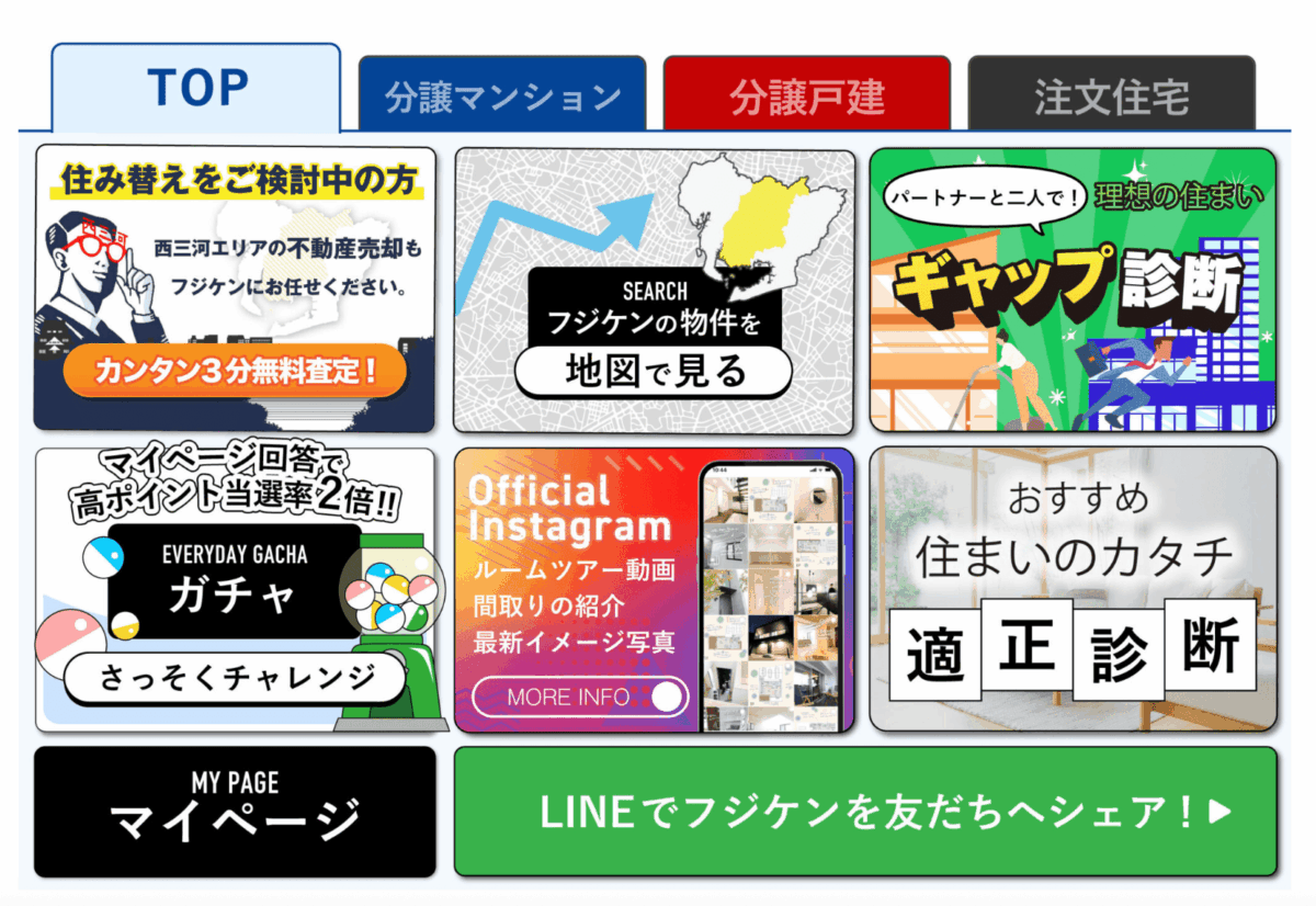 株式会社フジケン様の事例