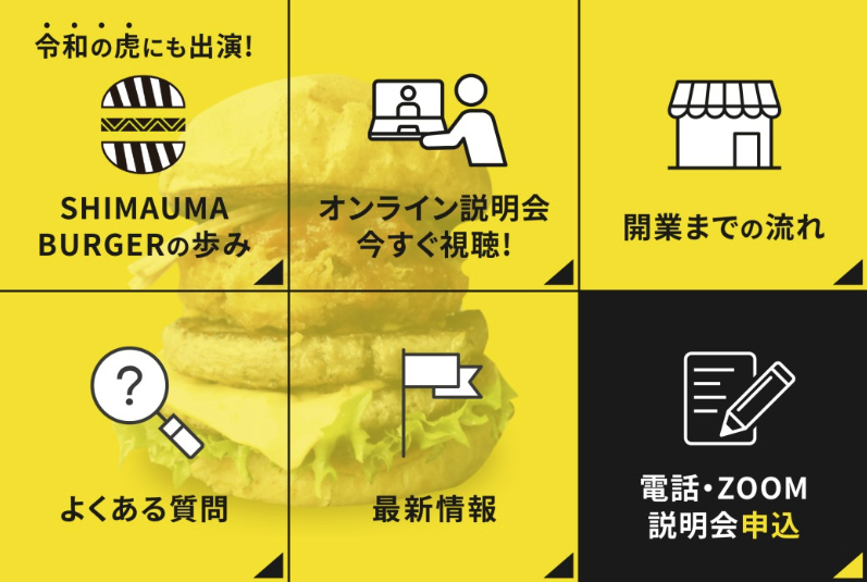 飲食店フランチャイズ募集でCPF200円前後を実現
