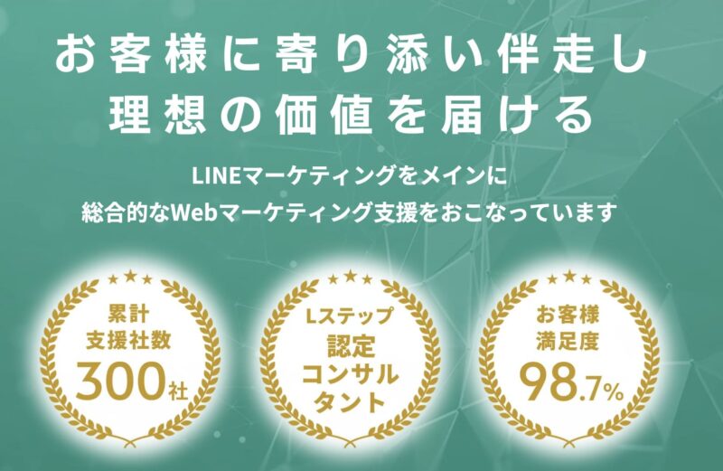 FancyWebmate株式会社