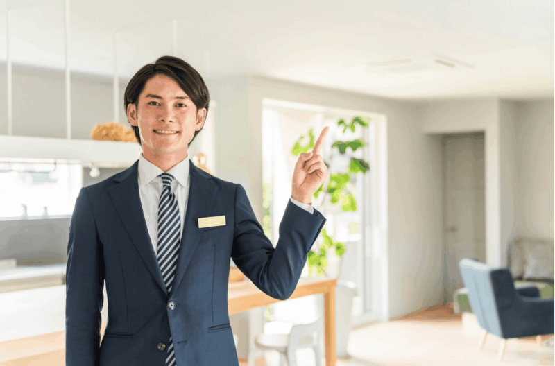 工務店がLINEを使って新規集客をする方法