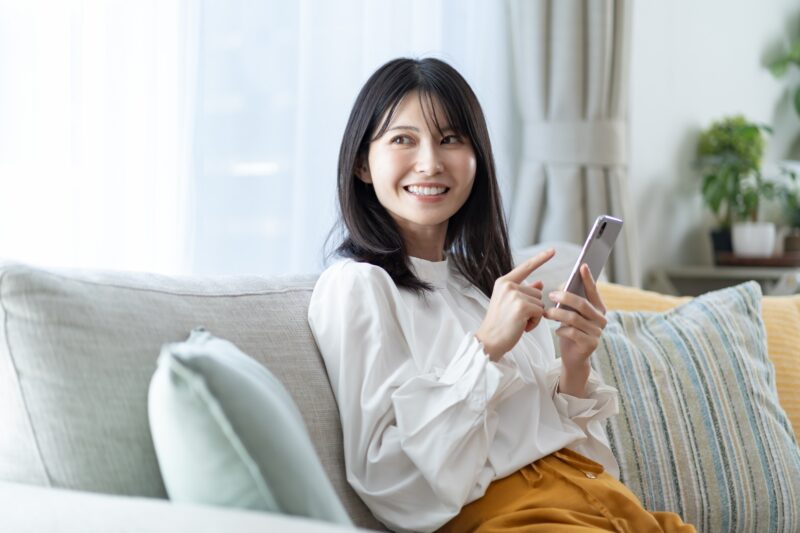 アイラッシュサロンにLINE集客がおすすめな理由