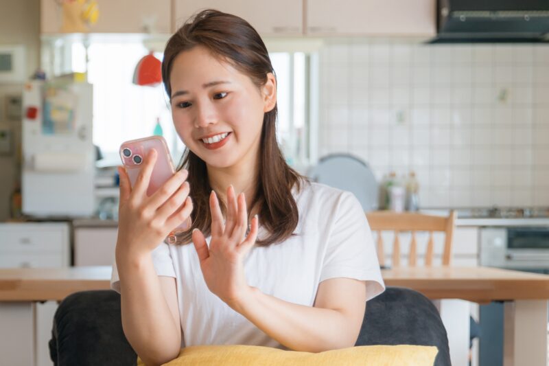 アイラッシュサロンがLINE集客をする際の注意点
