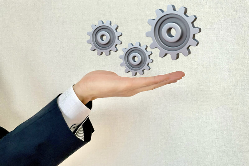 LINE AIの設定方法