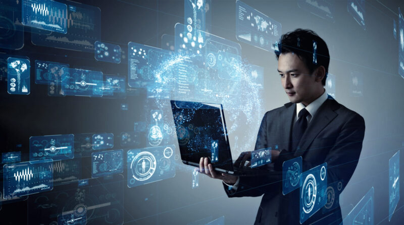 LINE AIの主な機能